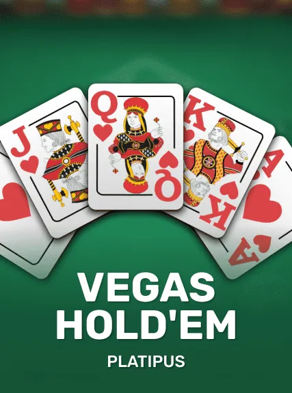 3-Hand Casino Hold'em