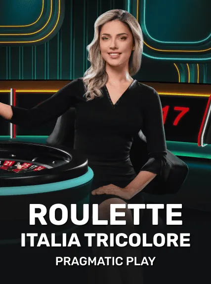 American Roulette